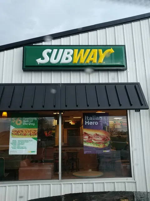 Subway