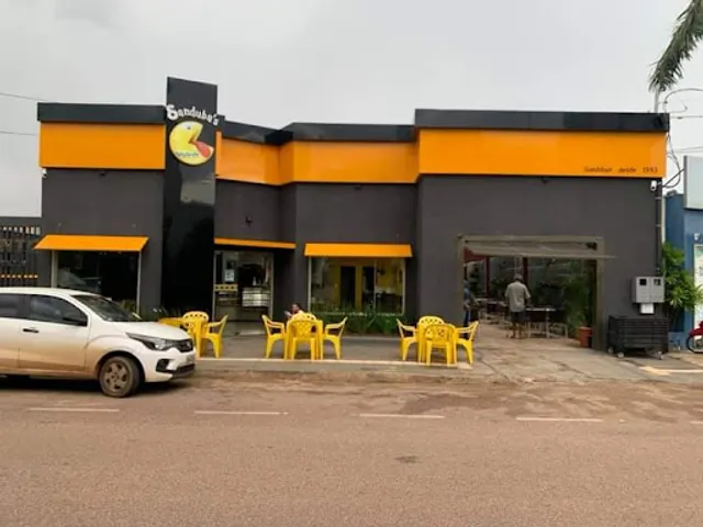 SANDUBAS LANCHES CENTRO