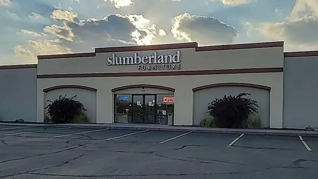 Slumberland Furniture