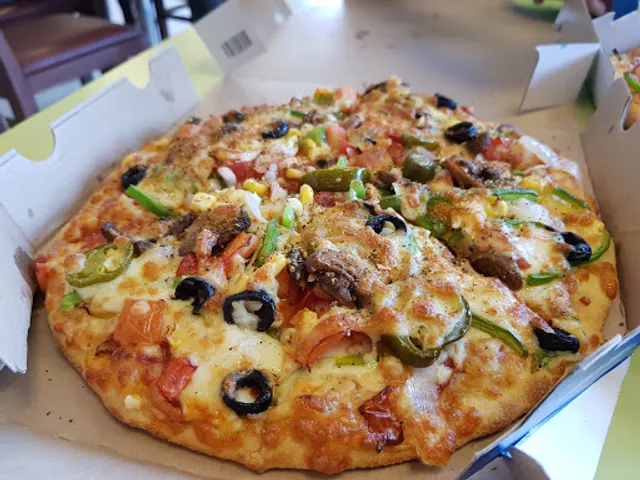 Domino's Pizza | Vastral, Ahmedabad