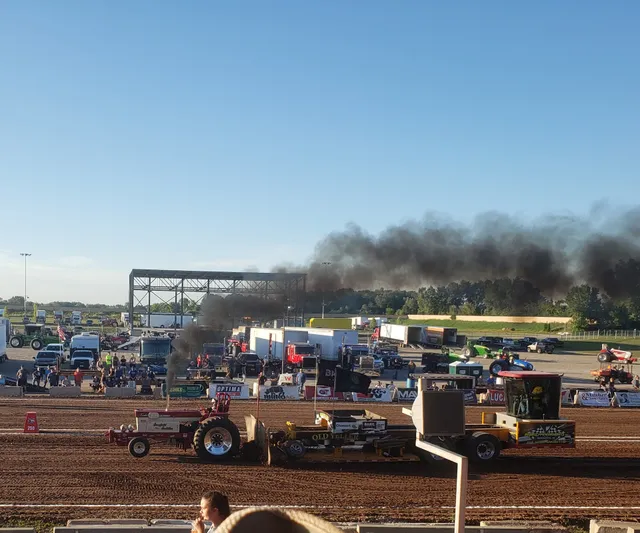 Winnebago County Fair