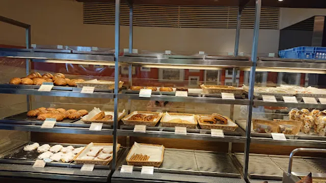 MAISON KAYSER Kagurazaka Shop