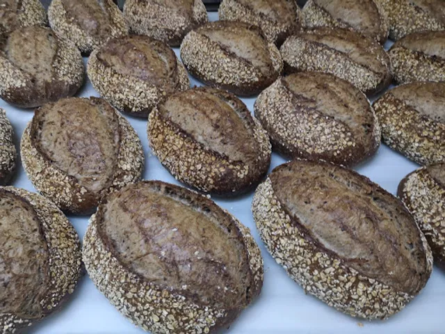 Panadería García Martin