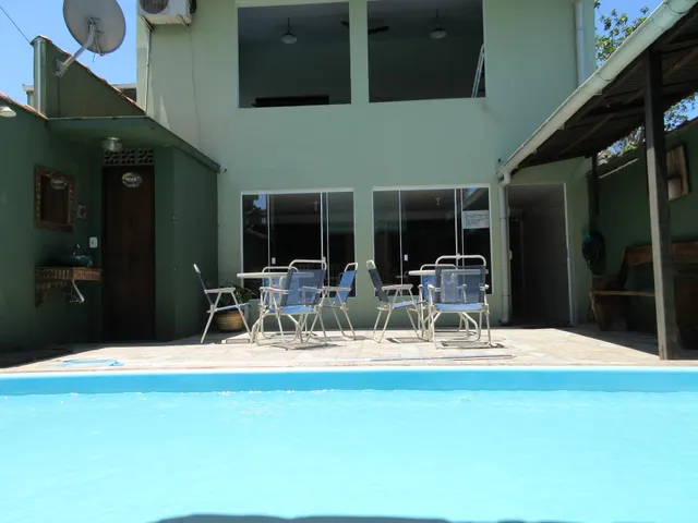 Hospedaria da Praça