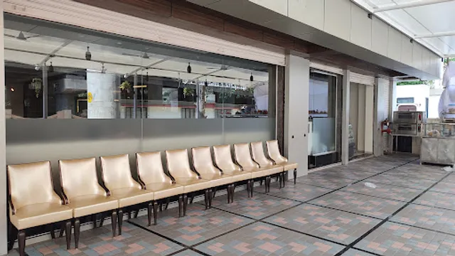 Shree Balaji Pure Veg Restaurant