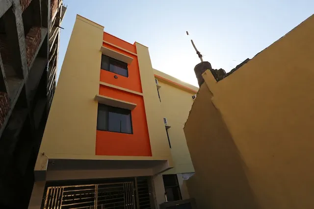 OYO 38725 Shri Bhagwan Atithi Grah