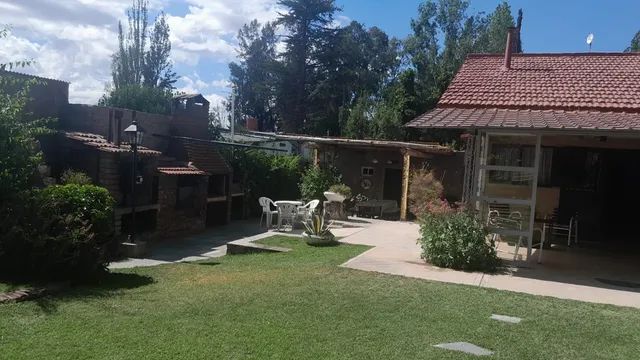 Chalet "EL PARAISO"