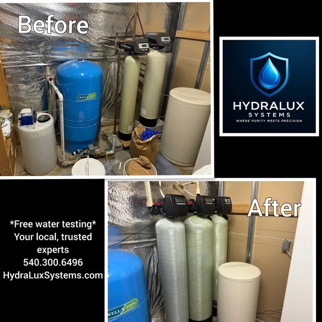 HydraLux Systems