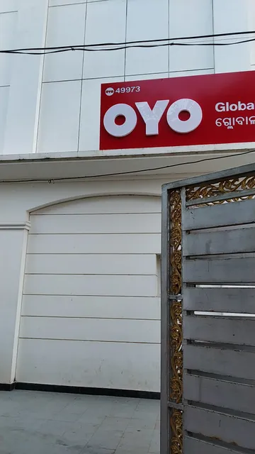 Global Residency Hotel