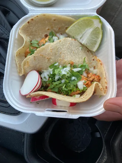 El Camino Mexican Market