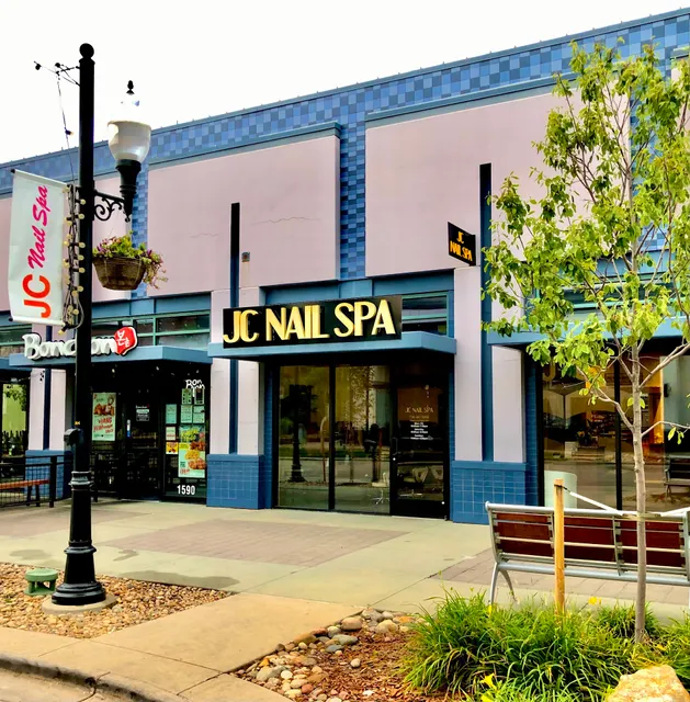 JC Nail Spa