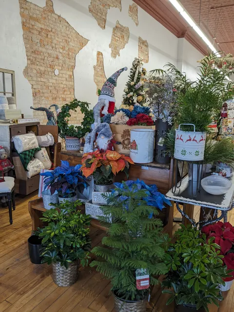 Albany Floral Shop & Gifts