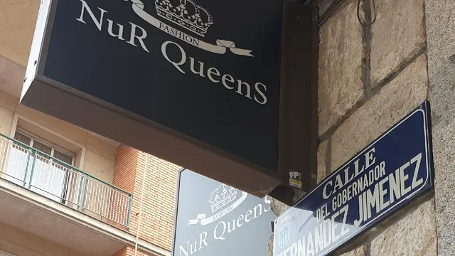 NuR QueenS