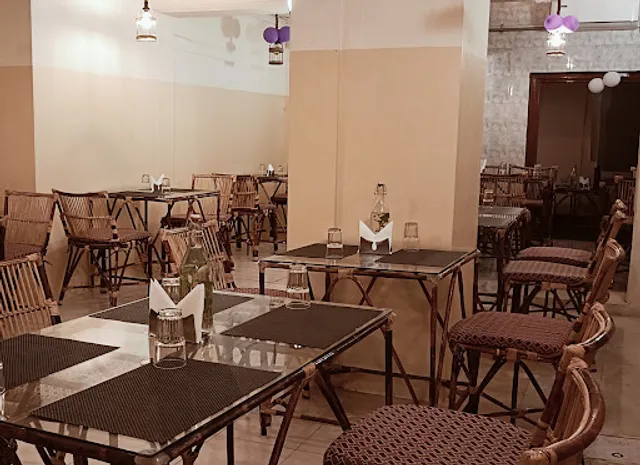 Whole Spice Kitchen - The Only BENGALI SPECIALITY RESTAURANT / NORTH INDIAN / TANDOORI CUISINES