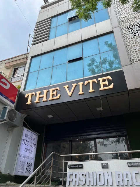The Vite Jaipur