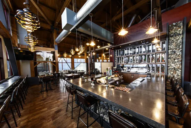 Bore Tide Deli and Bar