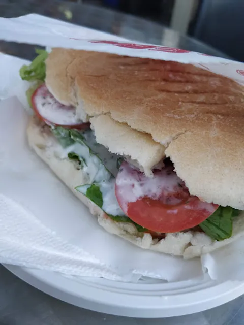 Perugia Kabab