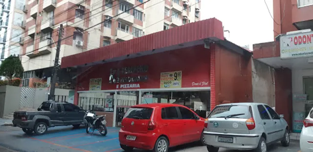 Ki-Tempero Restaurante