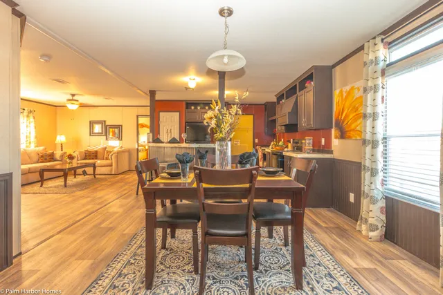 Palm Harbor - Odessa