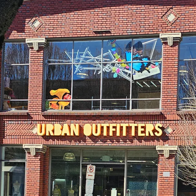 Urban Outfitters