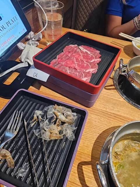 Shabu-You Japanese Wagyu Hot Pot