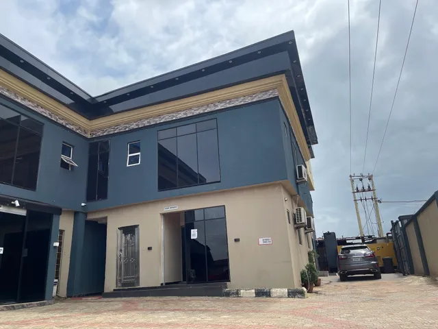 Empress Accommodation & Logistics