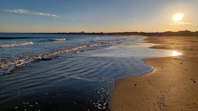 大洗第1サンビーチ