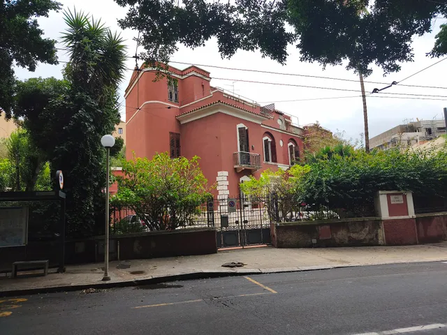 Myrtus Guest House Cagliari