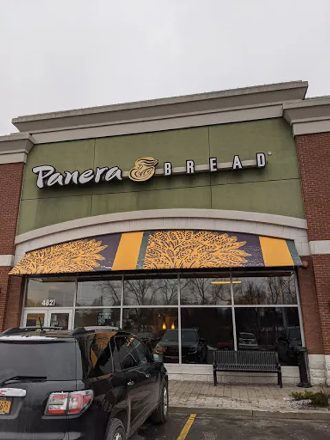 Panera Bread