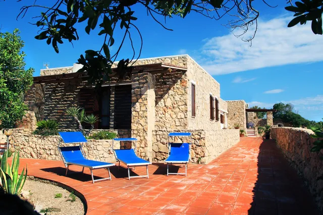 Residence del Sole Lampedusa