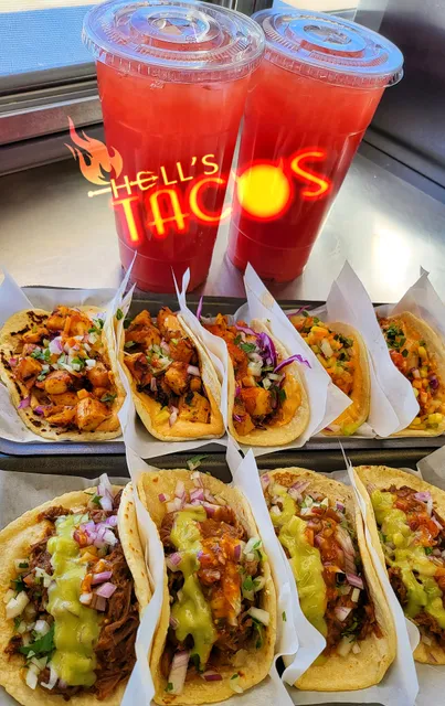 Hell's Tacos