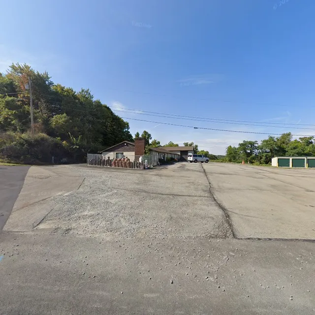 Swala's Antiques Warehouse