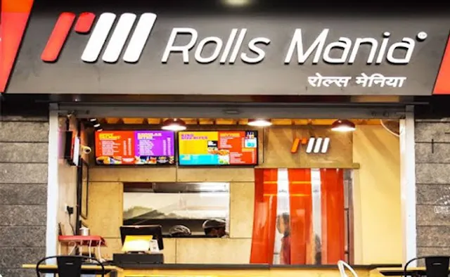 Rolls Mania