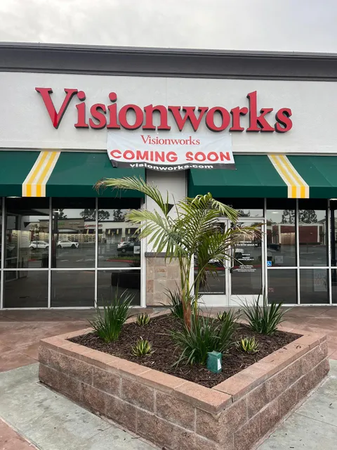 Visionworks Village at Century
