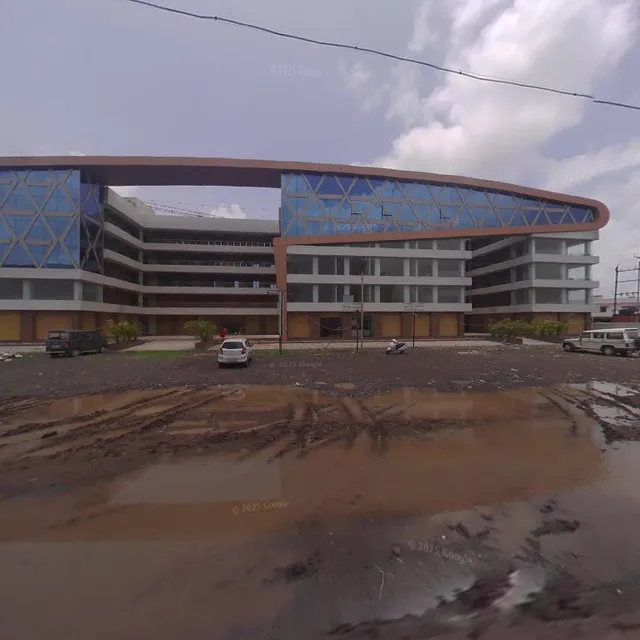 KALPTARU ICECREAM & LIVE DHOKLA