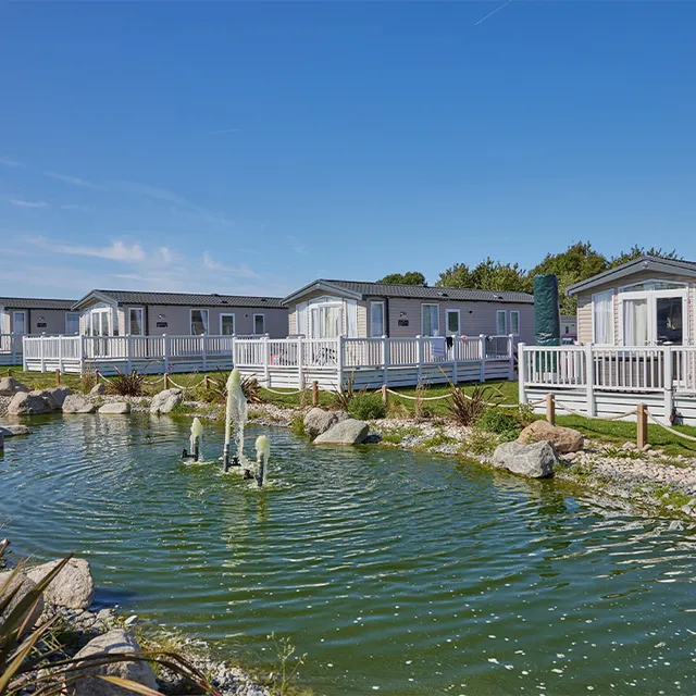 Haven Kent Coast Holiday Park