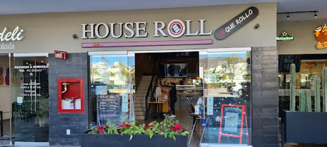 House Roll