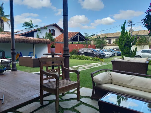 Delírios Restaurante Cabo Frio