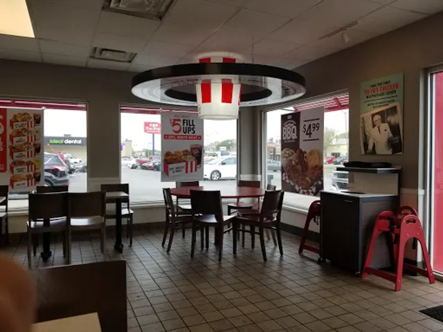 KFC