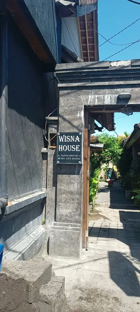 Wisna House