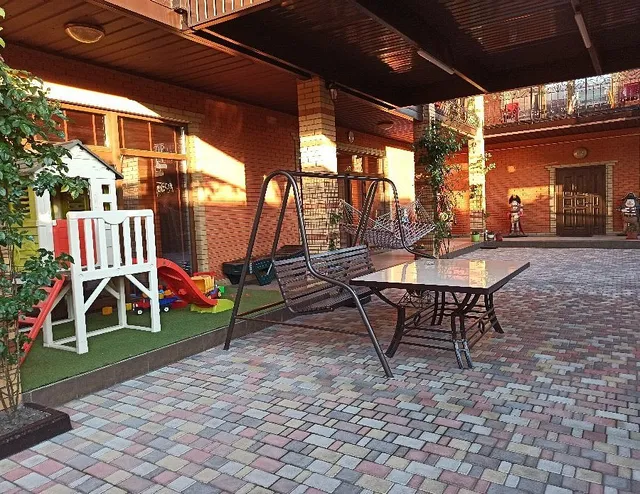 Guest House - Italiyska Street