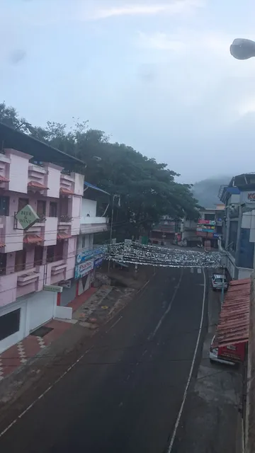 Kalayathinal Residency Daily Rental Rooms