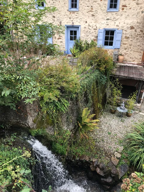 LA VALLÉE VERTE - Gîte & Location de vélos électriques