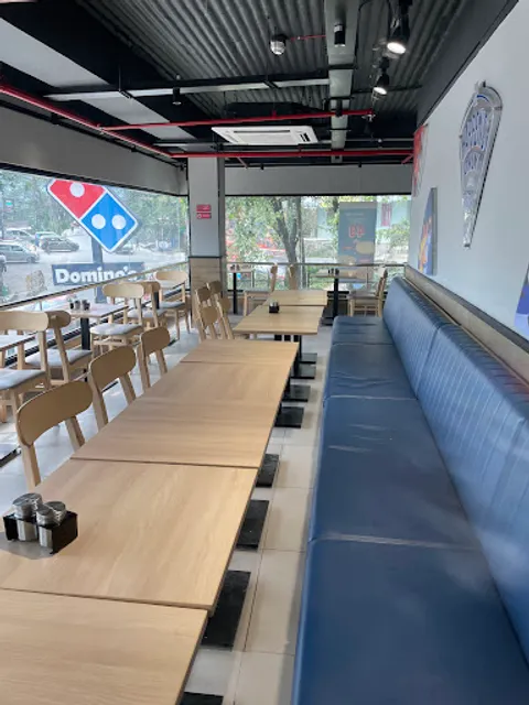 Domino's Pizza | Sichey, Gangtok