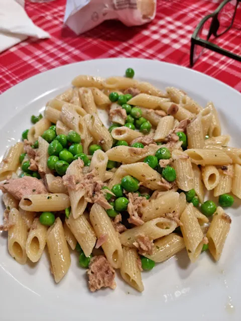 Caffè Jesi Bar Motta