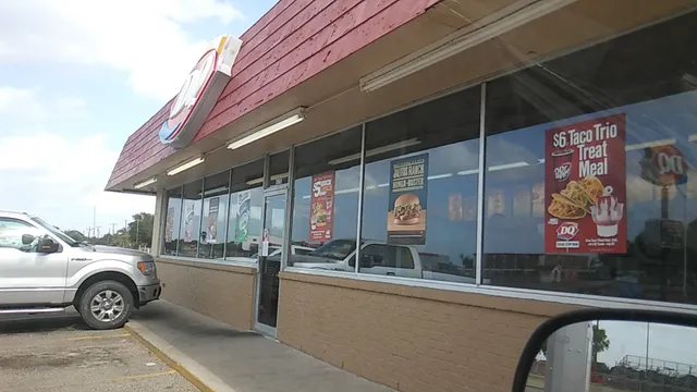 Dairy Queen