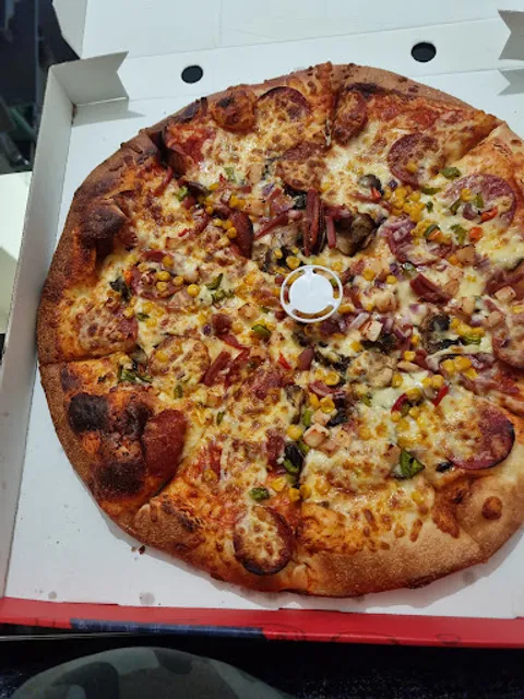 Rios Pizza Doncaster