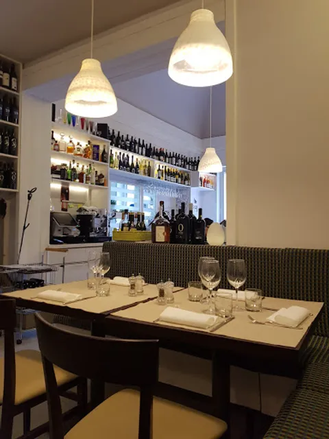 Trattoria San Lazzaro