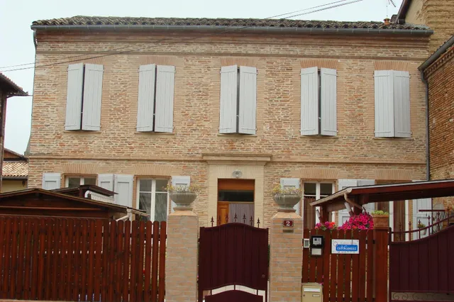 Chez Eliane et Bernard