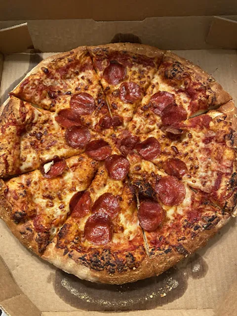 Domino's Pizza